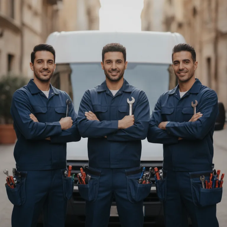 Officina Meccanica team a Modena